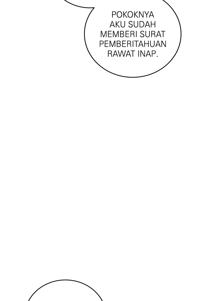 A.I Doctor chapter 100 halaman 139