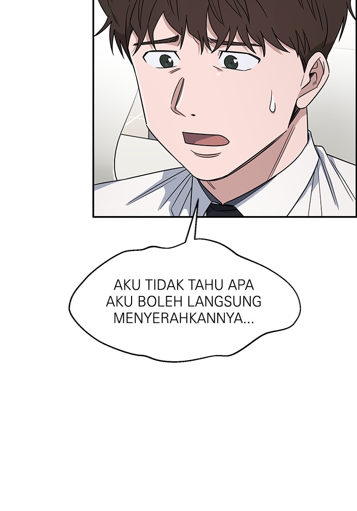 A.I Doctor chapter 100 halaman 142