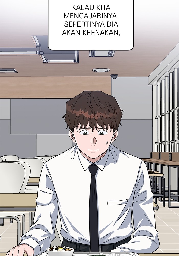 A.I Doctor chapter 100 halaman 145