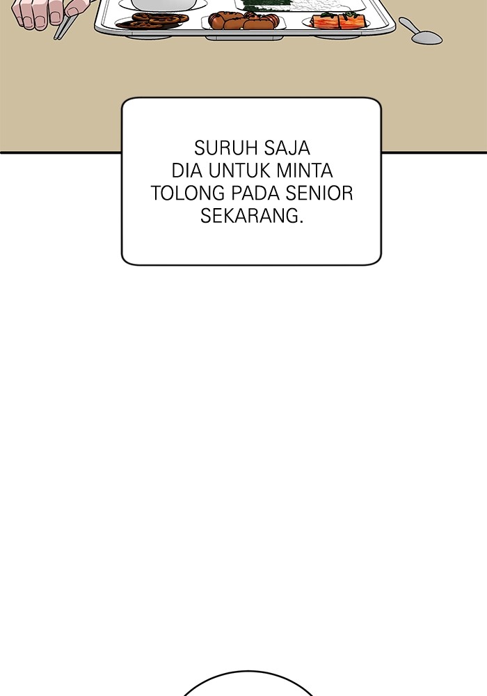 A.I Doctor chapter 100 halaman 146