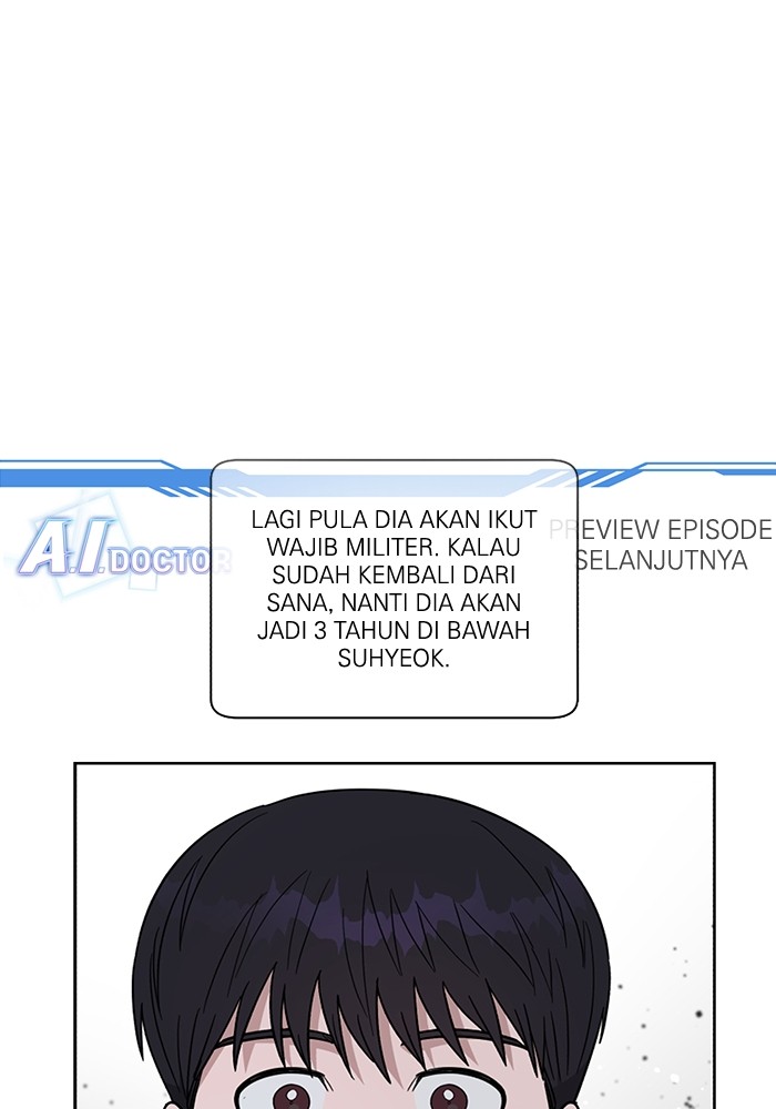 A.I Doctor chapter 100 halaman 149