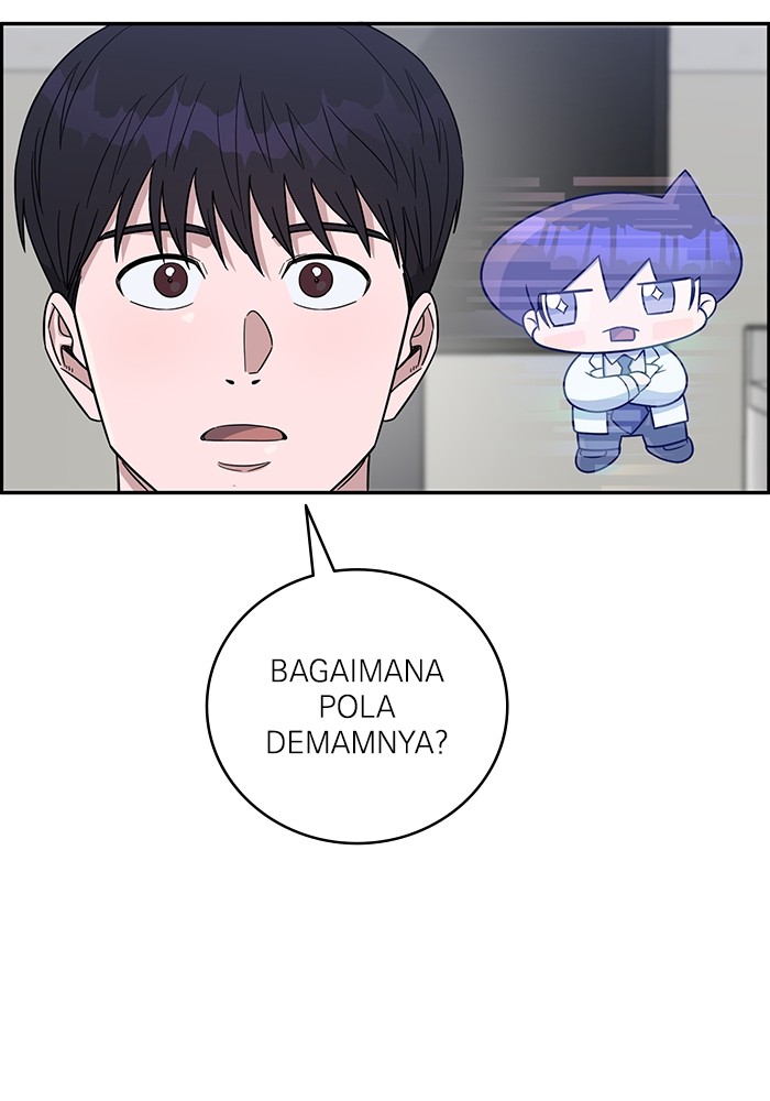 A.I Doctor chapter 101 halaman 6