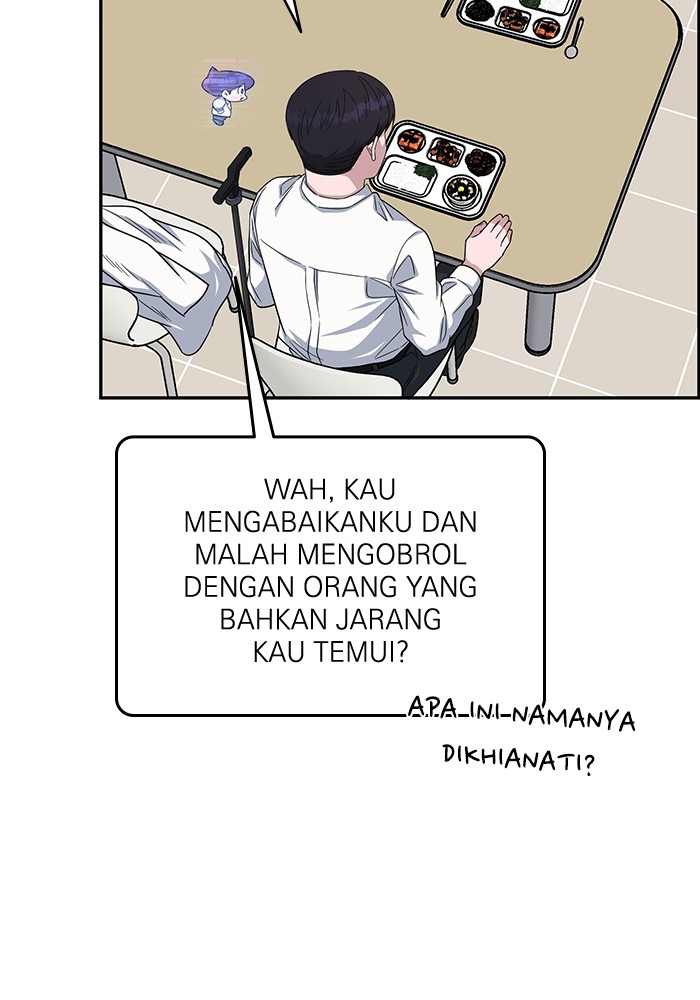 A.I Doctor chapter 101 halaman 8