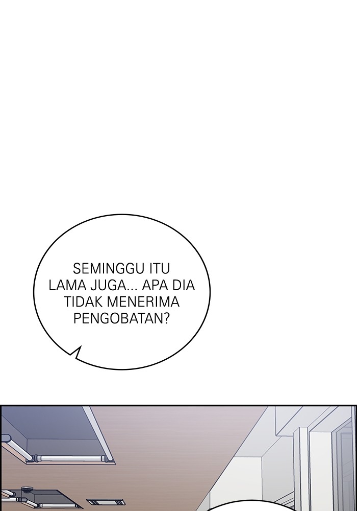 A.I Doctor chapter 101 halaman 9