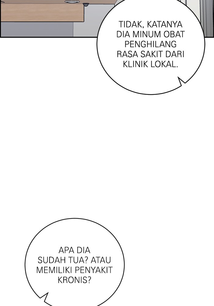 A.I Doctor chapter 101 halaman 10