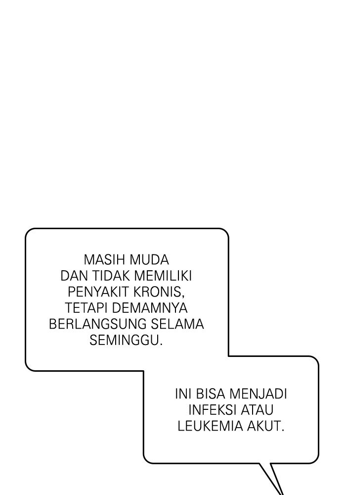 A.I Doctor chapter 101 halaman 14