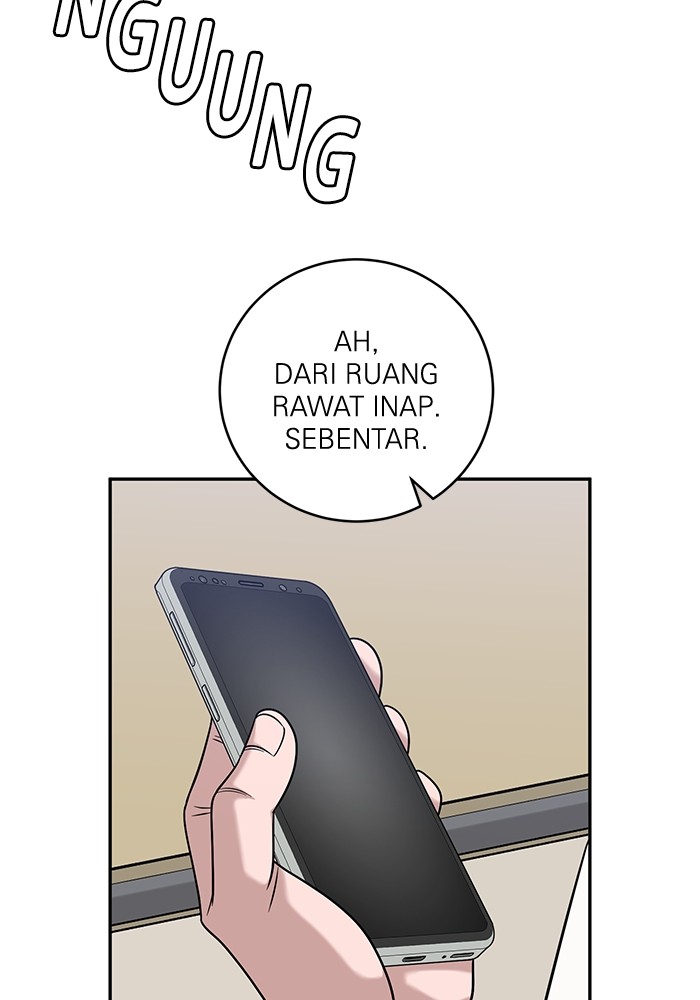 A.I Doctor chapter 101 halaman 22