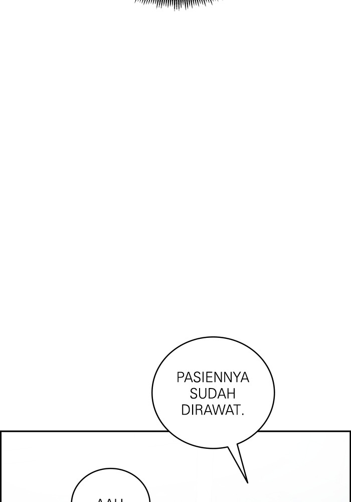 A.I Doctor chapter 101 halaman 26