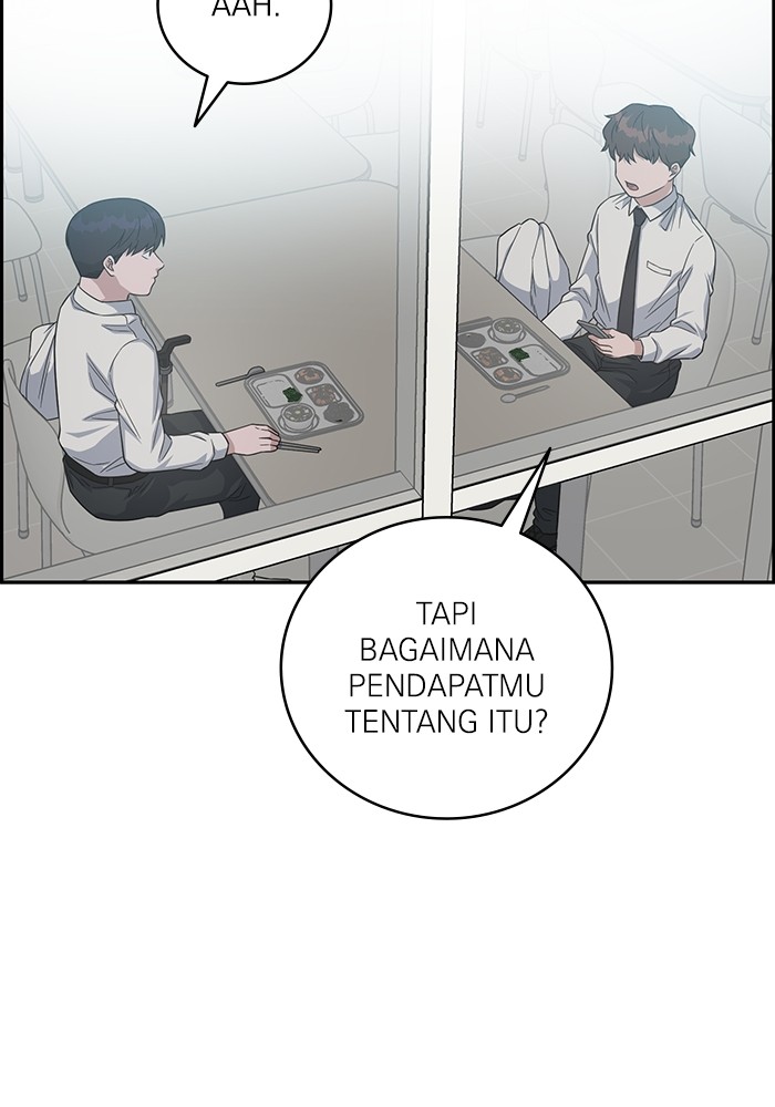 A.I Doctor chapter 101 halaman 27