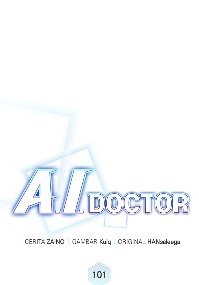 A.I Doctor chapter 101 halaman 39