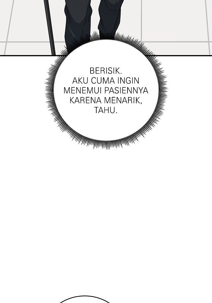 A.I Doctor chapter 101 halaman 48