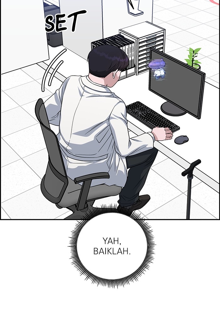 A.I Doctor chapter 101 halaman 53