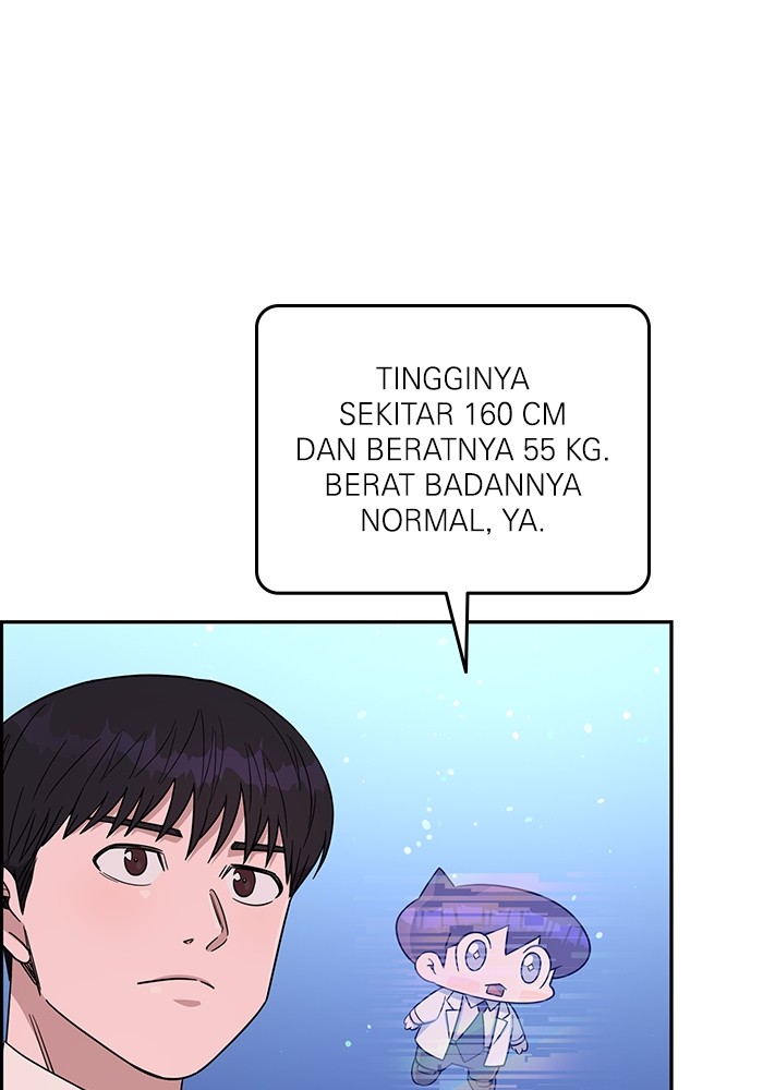 A.I Doctor chapter 101 halaman 60