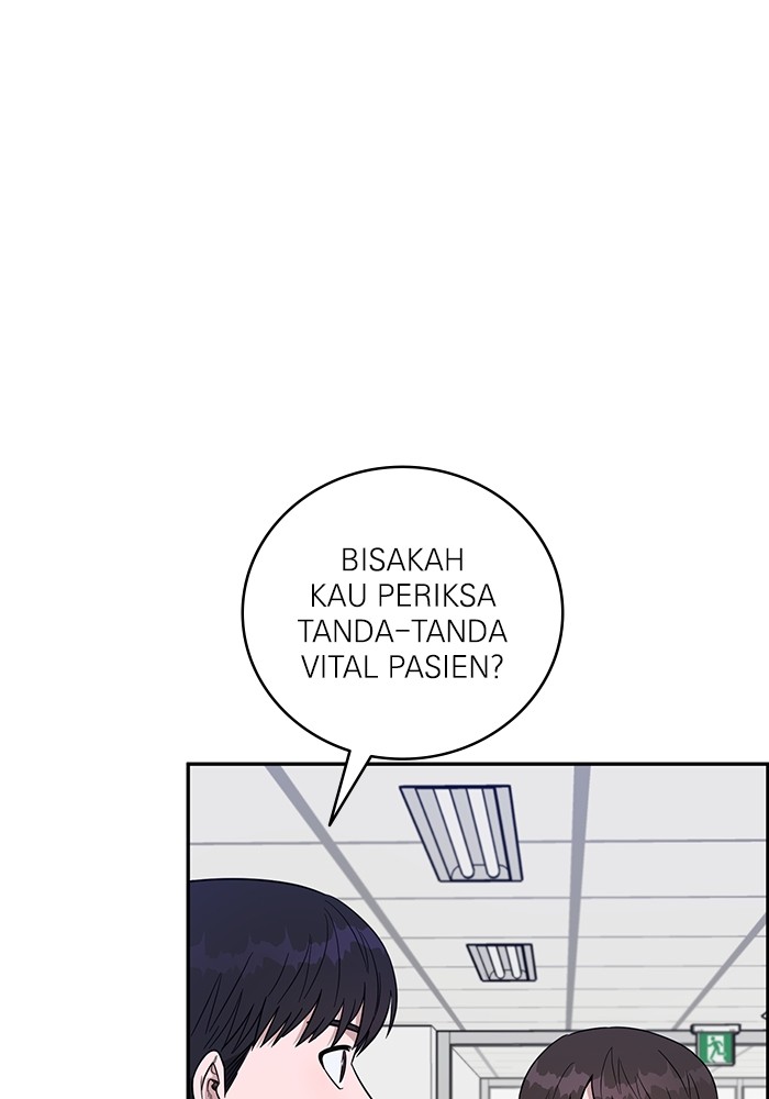 A.I Doctor chapter 101 halaman 62