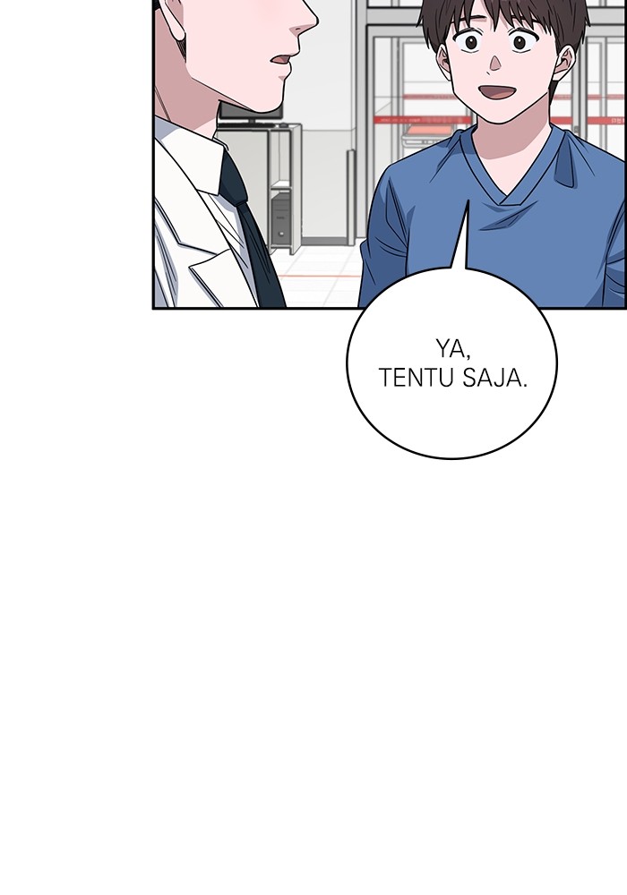 A.I Doctor chapter 101 halaman 63