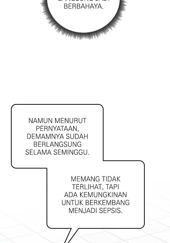 A.I Doctor chapter 101 halaman 67