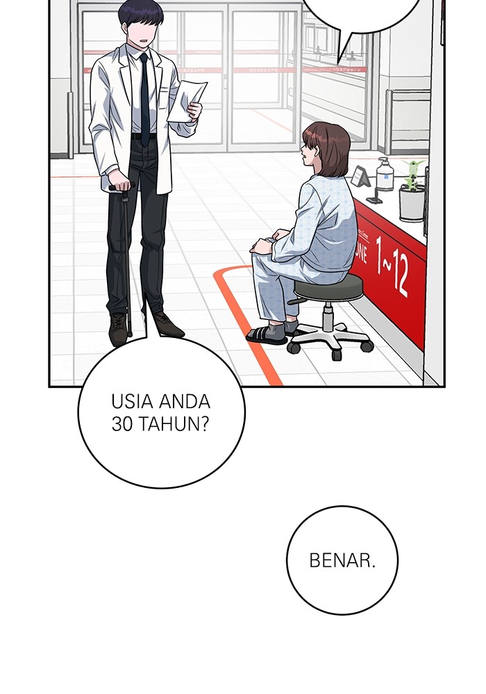 A.I Doctor chapter 101 halaman 70