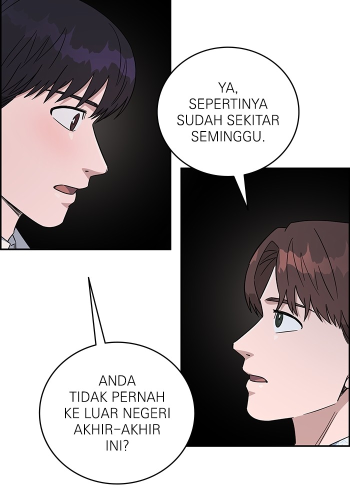 A.I Doctor chapter 101 halaman 72