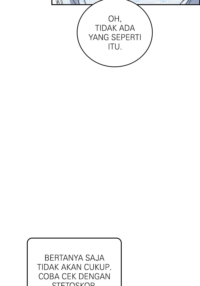 A.I Doctor chapter 101 halaman 75