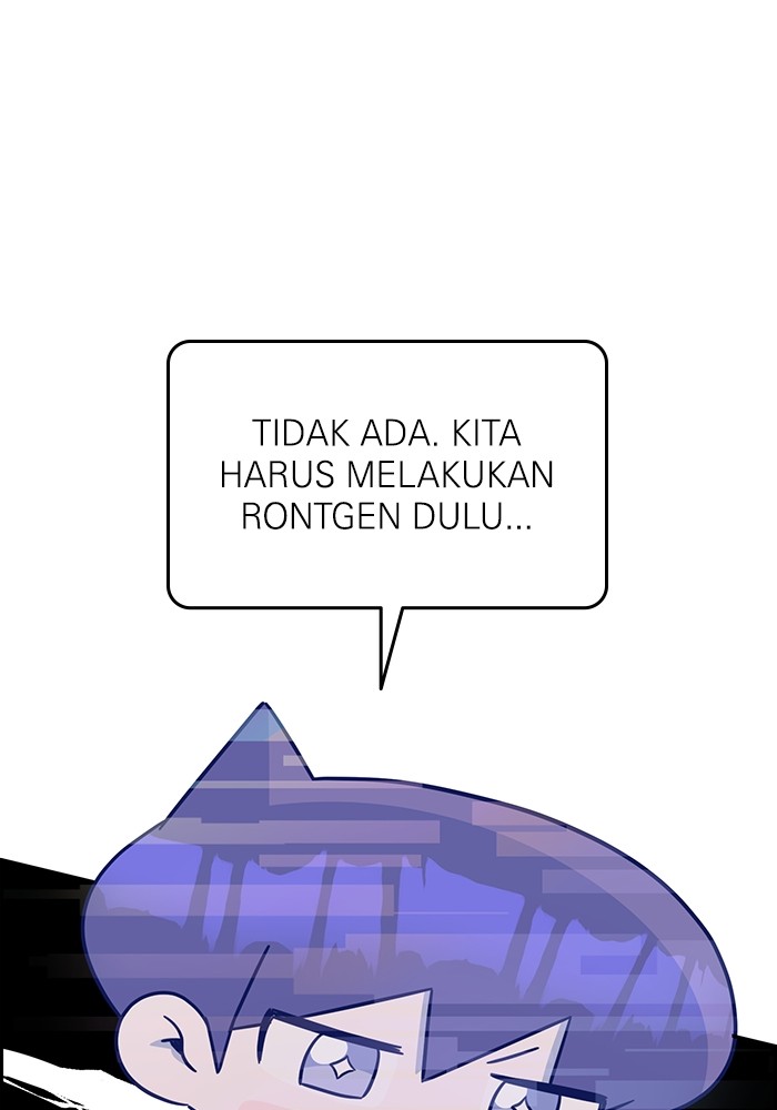A.I Doctor chapter 101 halaman 83