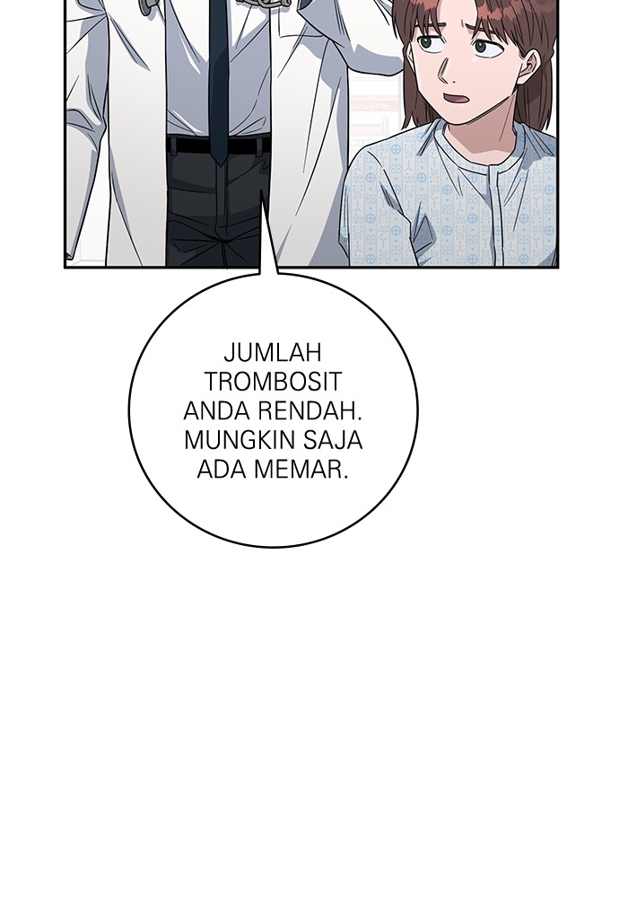 A.I Doctor chapter 101 halaman 86