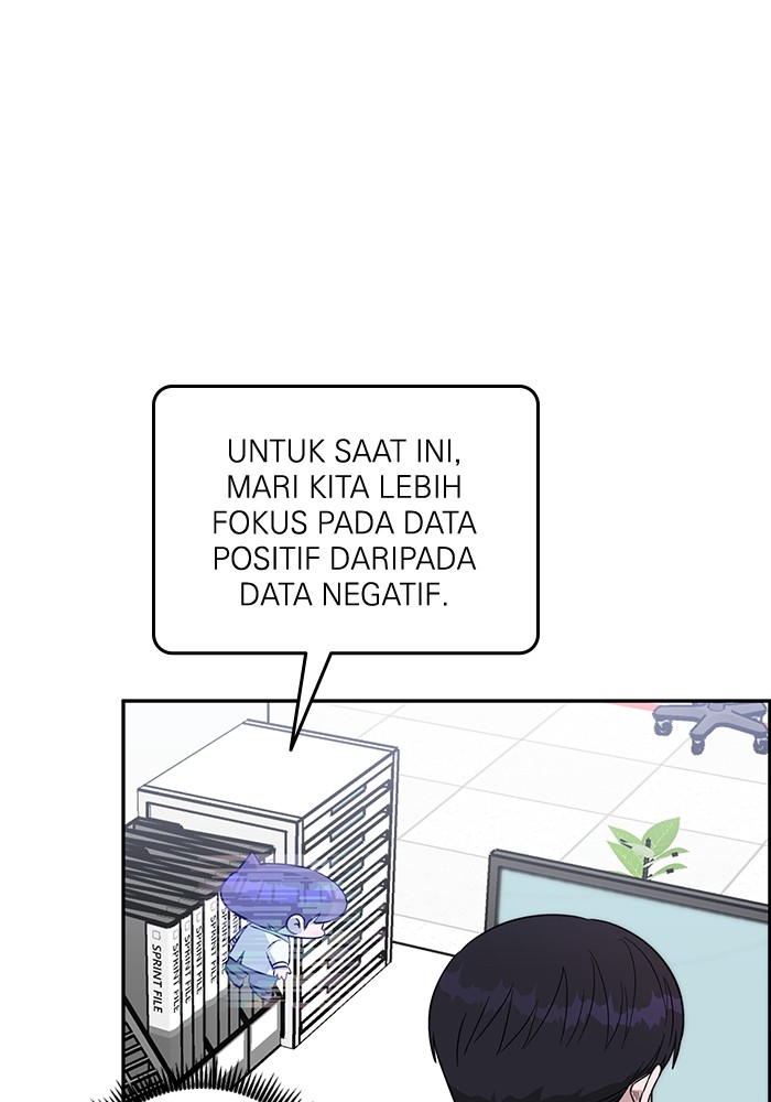 A.I Doctor chapter 101 halaman 116