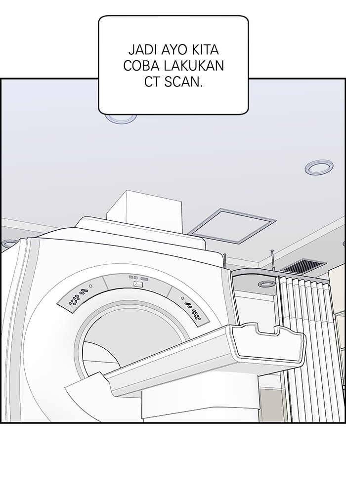 A.I Doctor chapter 101 halaman 120