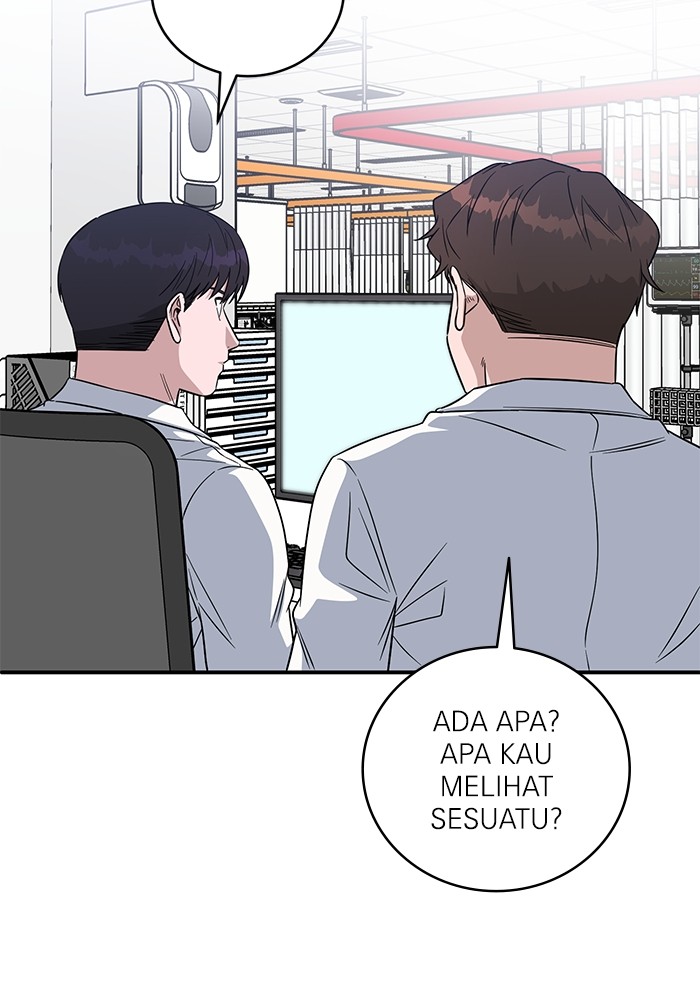 A.I Doctor chapter 101 halaman 131