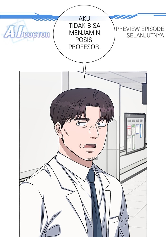 A.I Doctor chapter 101 halaman 141