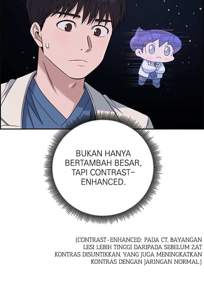 A.I Doctor chapter 102 halaman 10