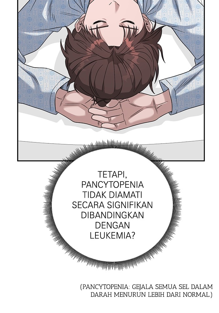 A.I Doctor chapter 102 halaman 12