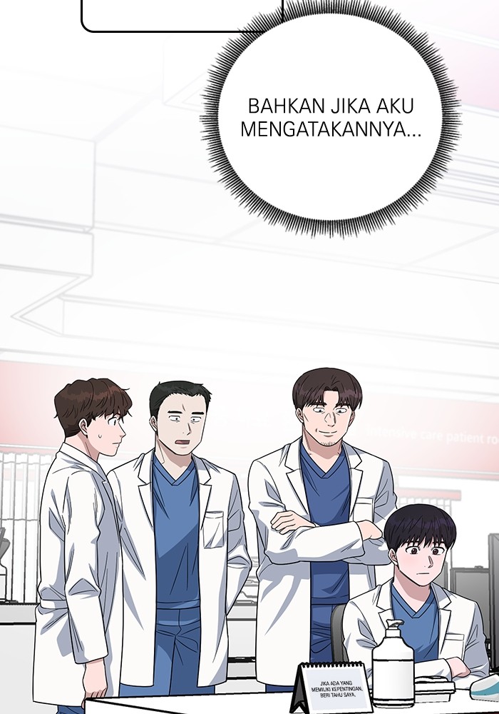 A.I Doctor chapter 102 halaman 25