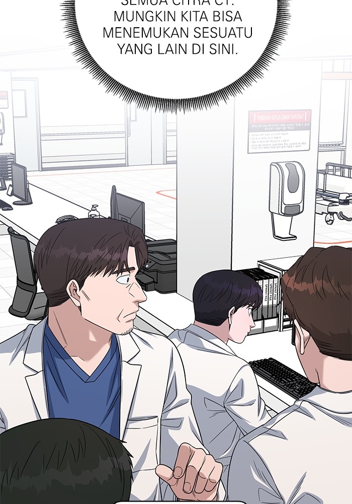 A.I Doctor chapter 102 halaman 32