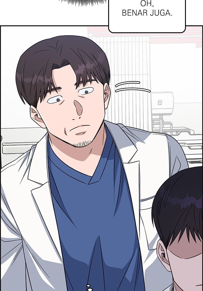 A.I Doctor chapter 102 halaman 37