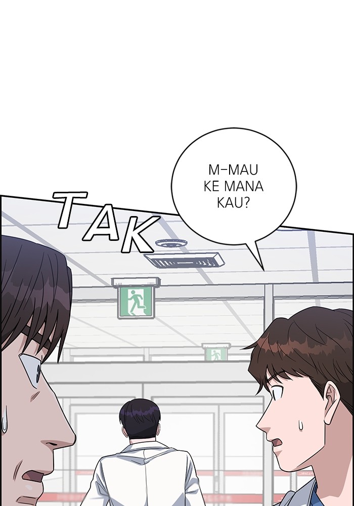 A.I Doctor chapter 102 halaman 41