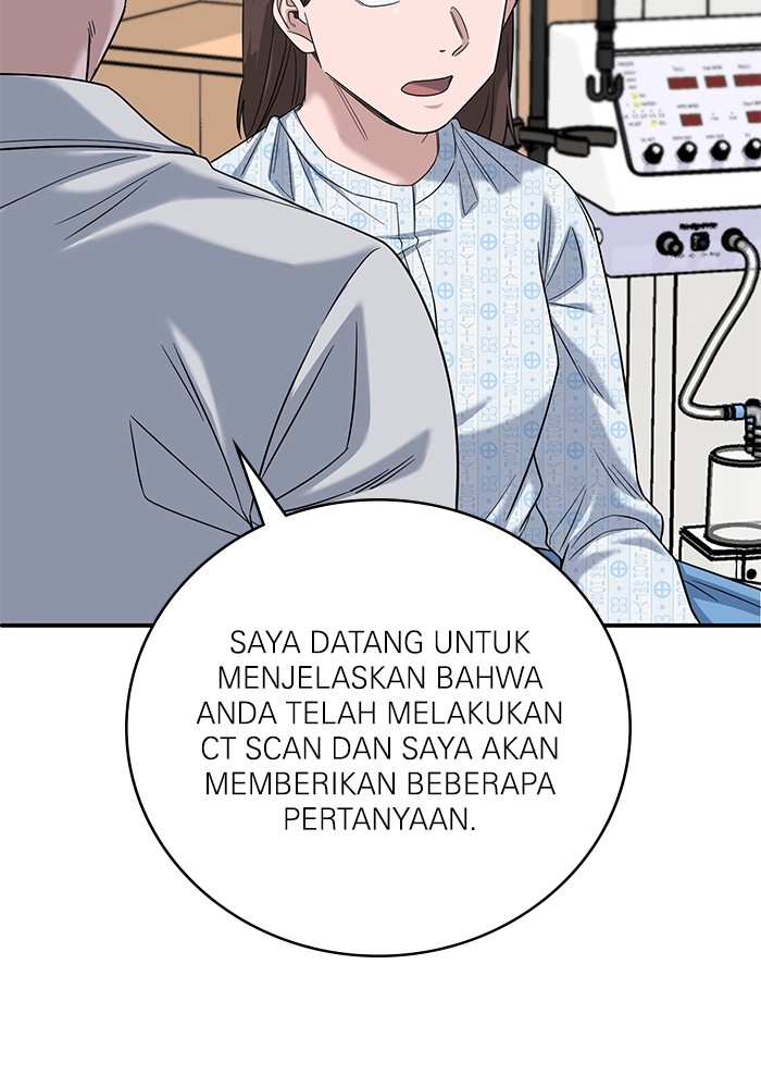 A.I Doctor chapter 102 halaman 50