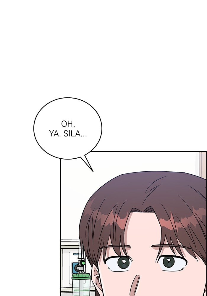 A.I Doctor chapter 102 halaman 51