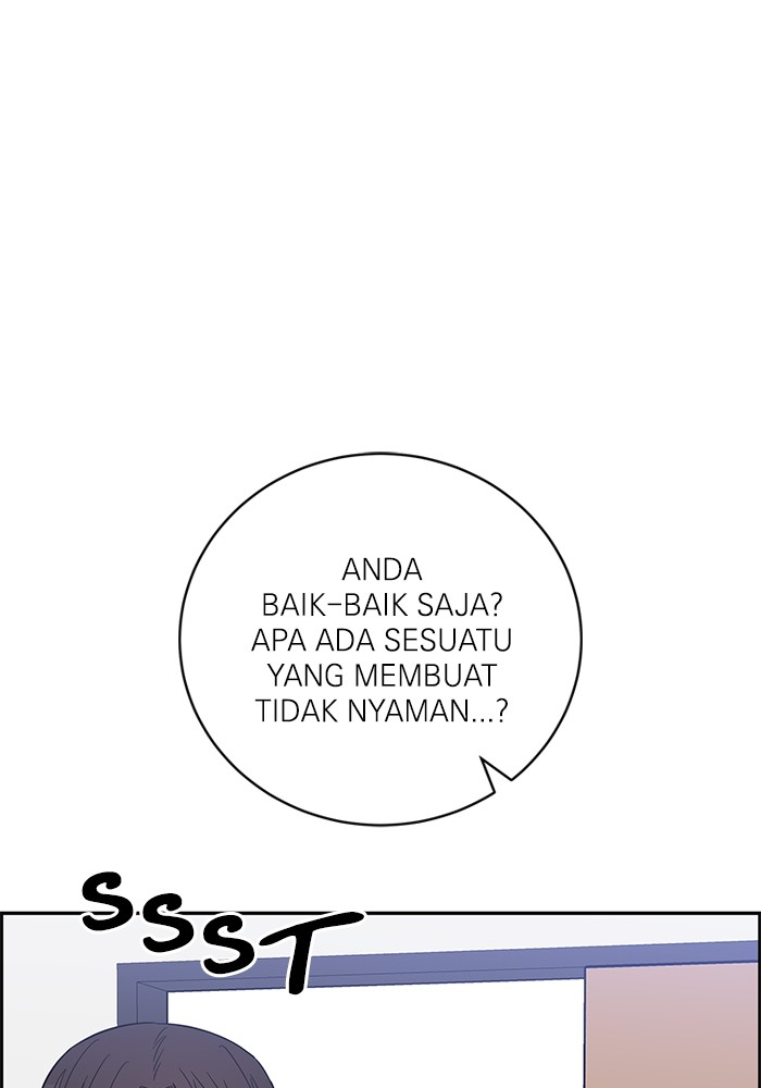 A.I Doctor chapter 102 halaman 55