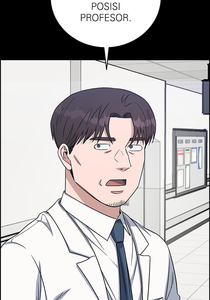 A.I Doctor chapter 102 halaman 61