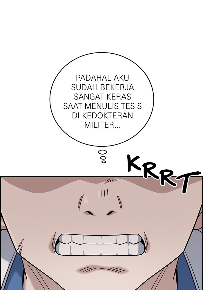A.I Doctor chapter 102 halaman 67