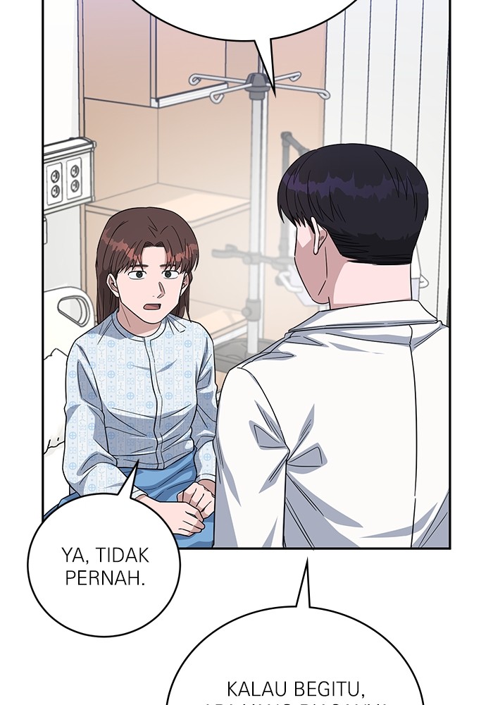 A.I Doctor chapter 102 halaman 72