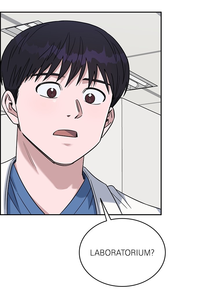 A.I Doctor chapter 102 halaman 76