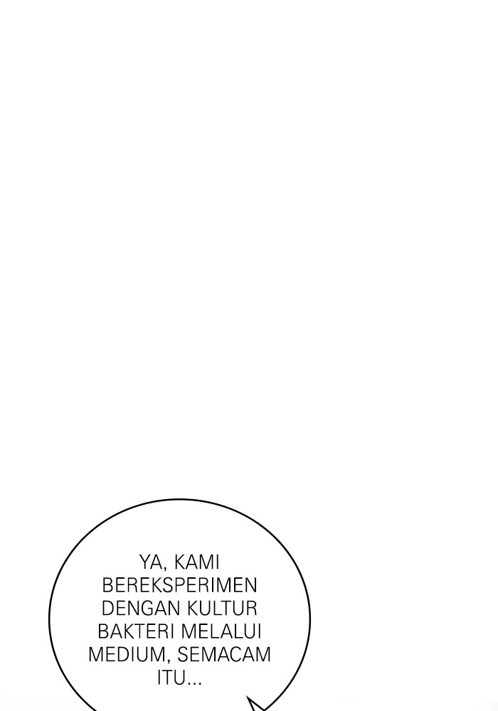 A.I Doctor chapter 102 halaman 77