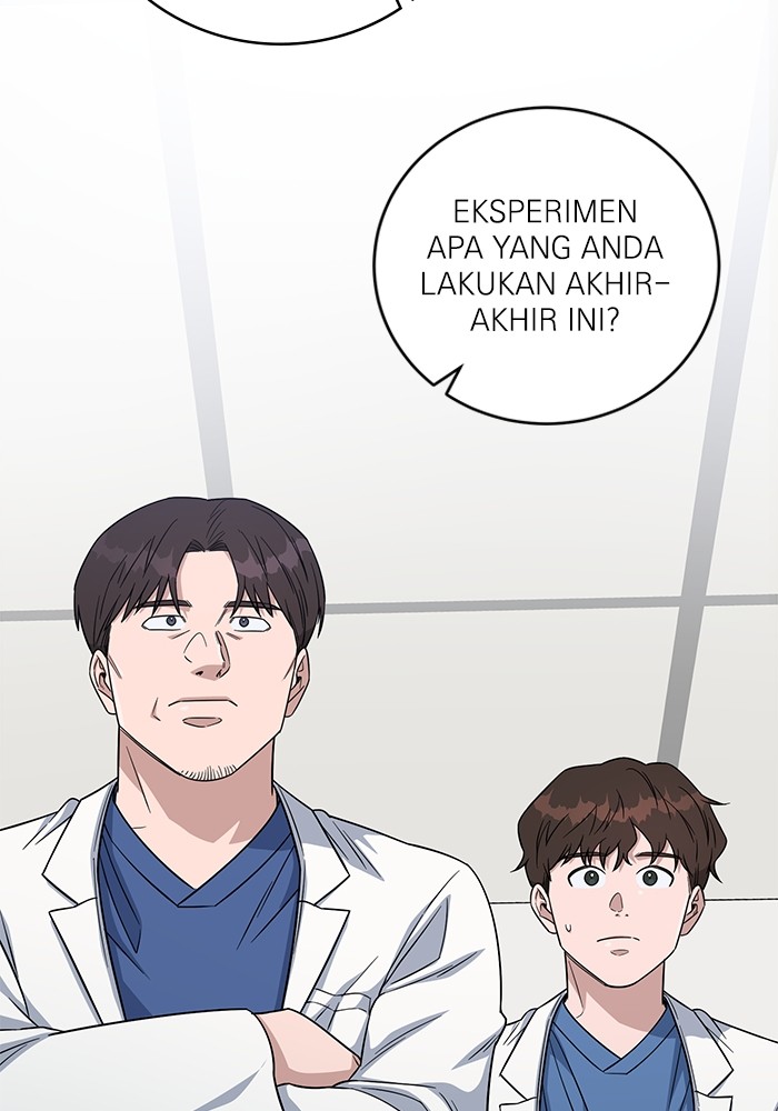A.I Doctor chapter 102 halaman 78
