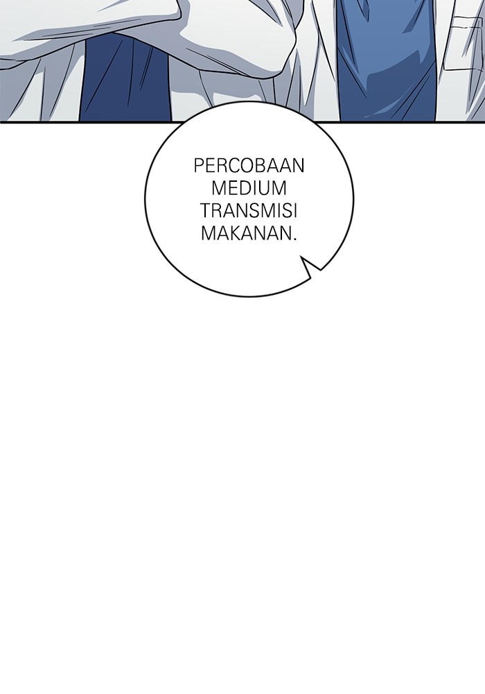 A.I Doctor chapter 102 halaman 79