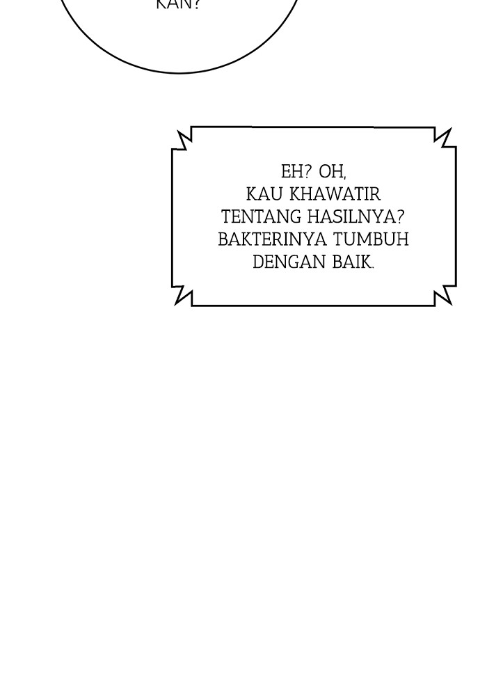A.I Doctor chapter 102 halaman 88