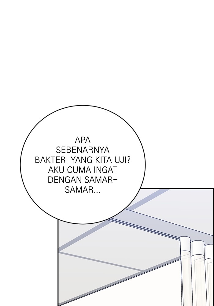 A.I Doctor chapter 102 halaman 89