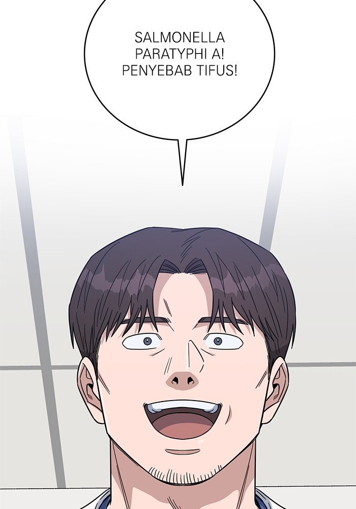 A.I Doctor chapter 102 halaman 95