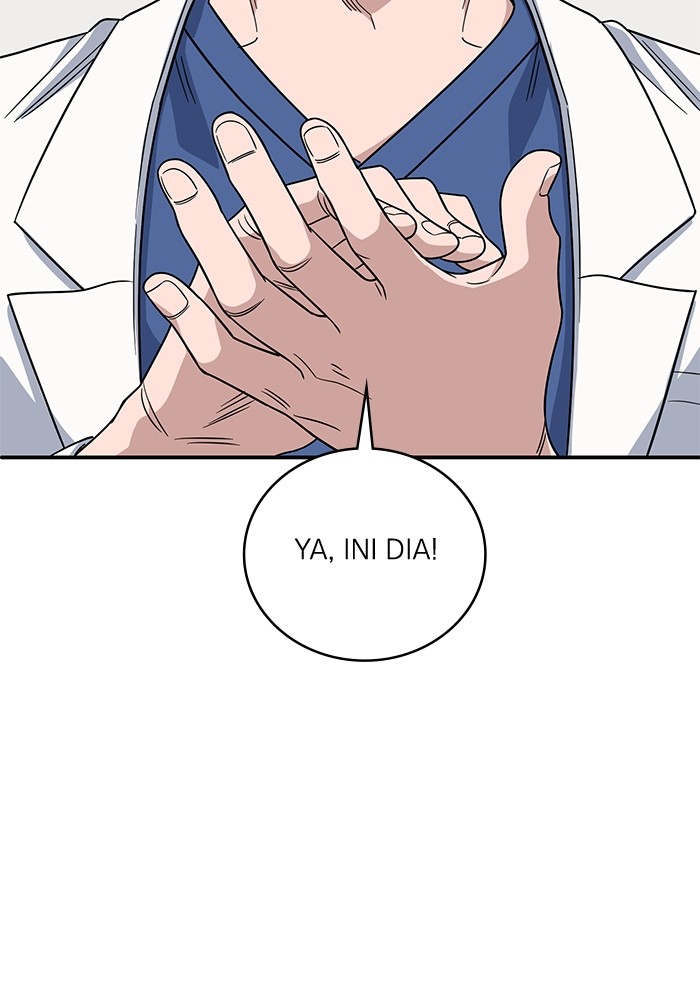 A.I Doctor chapter 102 halaman 96