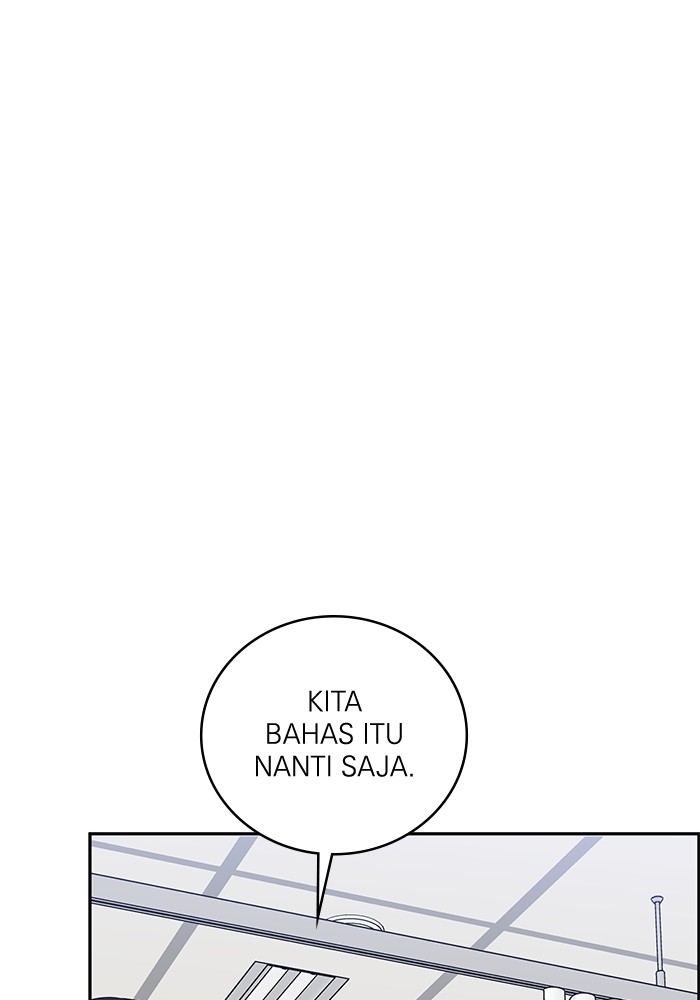 A.I Doctor chapter 102 halaman 99